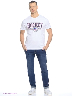 Футболка Atributika & Club