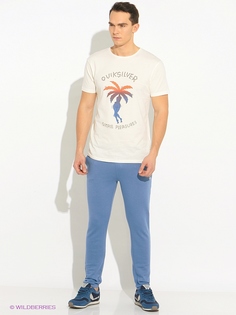 Футболка Quiksilver