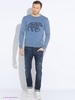 Категория: Свитшоты мужские LEE Cooper