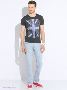 Футболка LEE COOPER