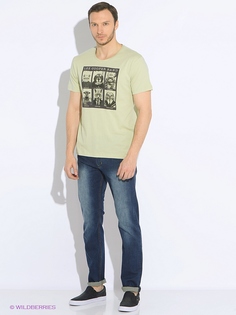 Футболка LEE COOPER