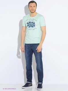 Футболка LEE COOPER
