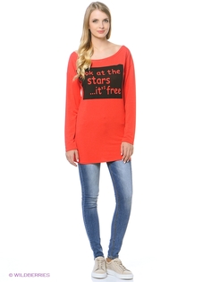 Лонгслив D.S