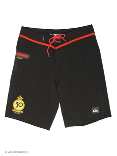 Шорты Quiksilver
