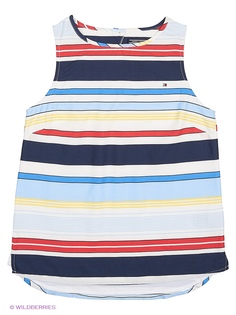 Топ Tommy Hilfiger