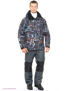 Куртки сноубордические Quiksilver