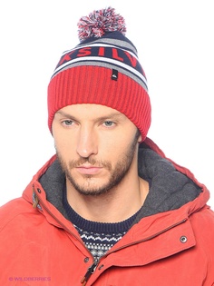 Шапки Quiksilver