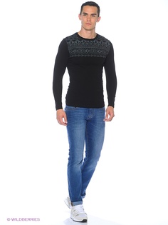 Лонгслив D.S