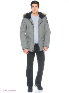Куртки сноубордические Quiksilver