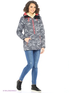 Куртки сноубордические ROXY