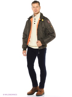 Пуховики Parajumpers