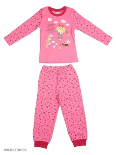 Пижамы K&R BABY