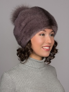 Шапки Slava Furs