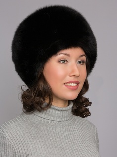 Шапки Slava Furs