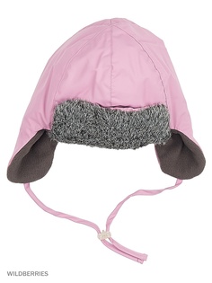 Шапки-ушанки Lassie by Reima