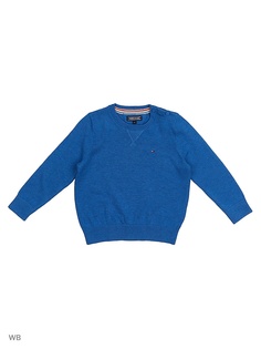 Джемперы Tommy Hilfiger