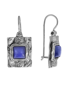 Ювелирные серьги DENO