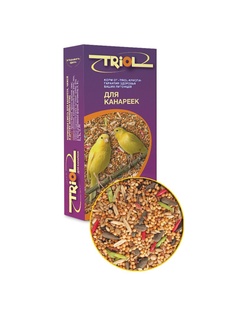 Корм для животных TRIOL