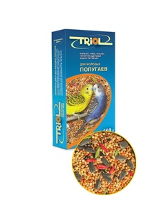 Корм для животных TRIOL