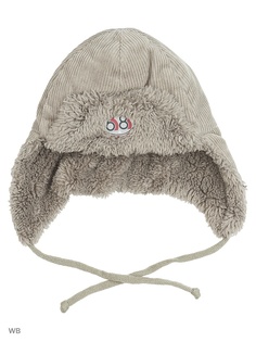 Шапки-ушанки Sterntaler