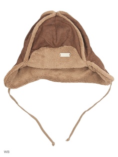 Шапки-ушанки Sterntaler