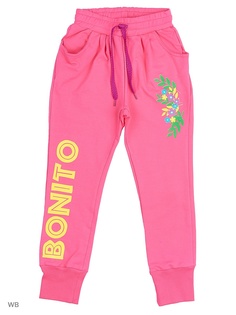 Брюки Bonito kids