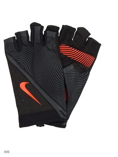 Перчатки спортивные Nike