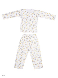 Пижамы Genstaro Baby