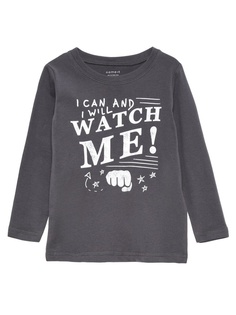 Лонгслив NAME IT