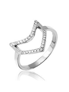 Ювелирные кольца KU&KU Ku&Ku