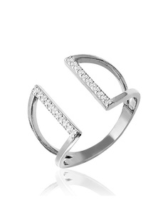 Ювелирные кольца KU&KU Ku&Ku