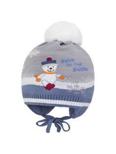 Шапки-ушанки Прикиндер