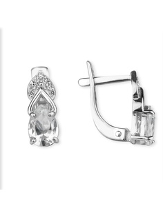 Ювелирные серьги KU&KU Ku&Ku