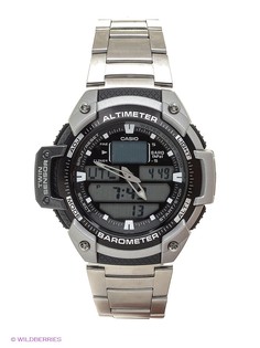Часы наручные CASIO