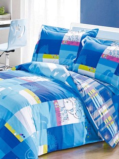 Постельное белье Soft Line