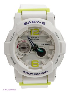 Часы наручные CASIO