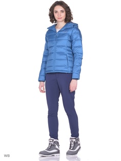 Пуховики Columbia