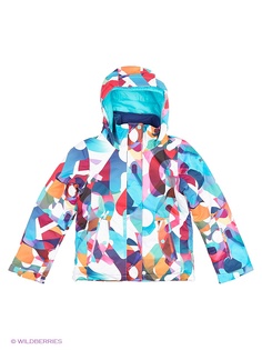 Куртки сноубордические ROXY