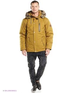 Куртки Quiksilver