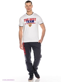 Брюки Atributika & Club