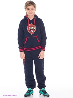 Брюки Atributika & Club