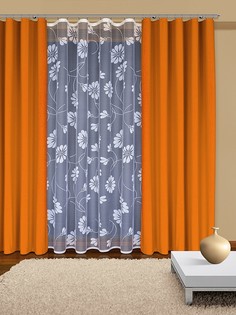 Шторы интерьерные Haft