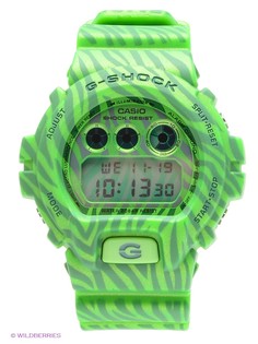 Часы наручные CASIO