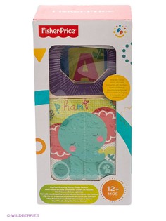 Игровые наборы FisherPrice