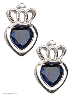 Серьги Royal Diamond