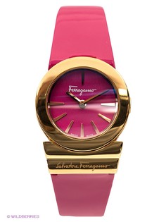 Часы наручные Salvatore Ferragamo