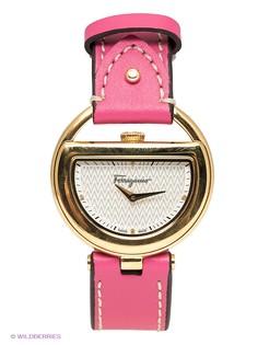 Часы наручные Salvatore Ferragamo