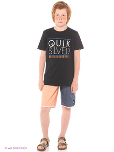 Шорты Quiksilver