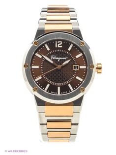 Часы наручные Salvatore Ferragamo