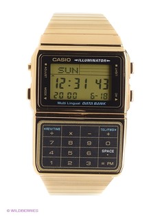 Часы наручные CASIO